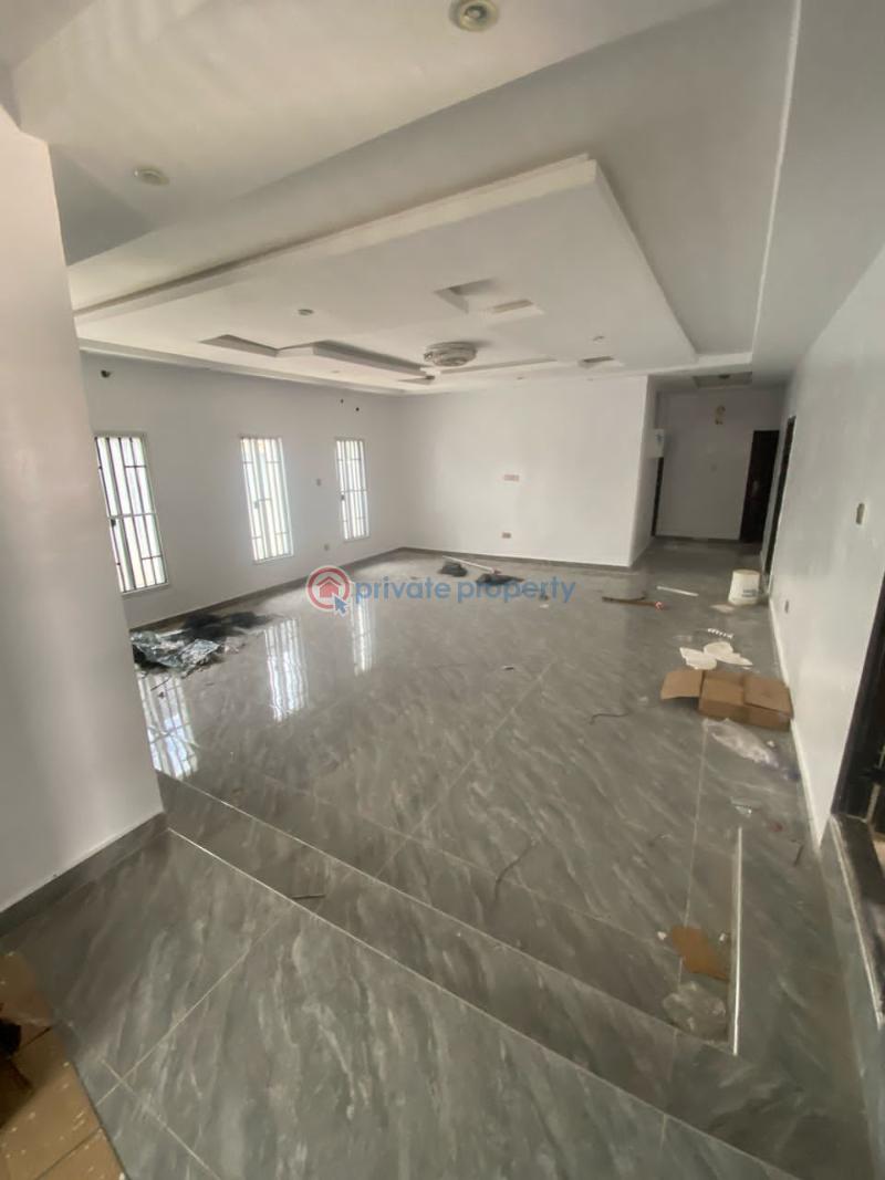 3 bedroom Bungalow For Sale Mologede Abeokuta Ogun - 2