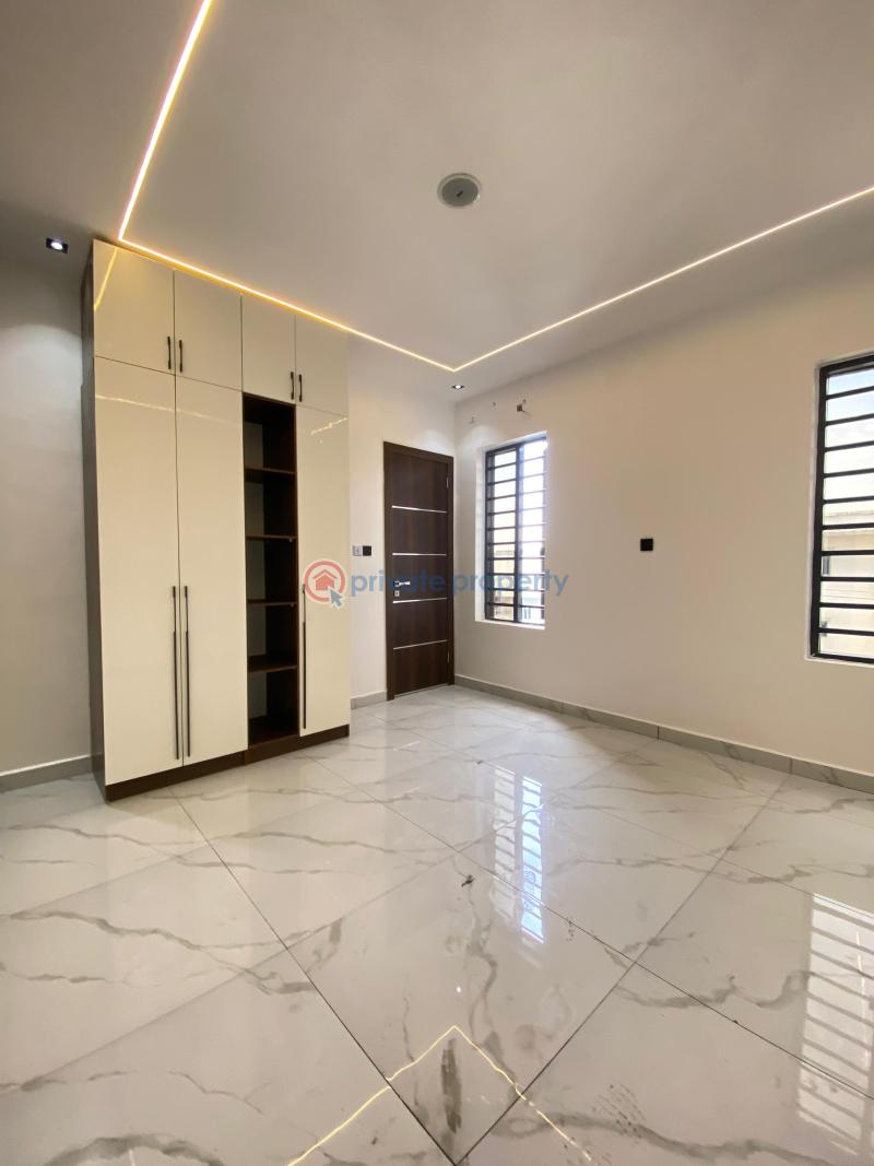 3 bedroom Flat & Apartment For Sale Ikate Lekki Lagos - 13