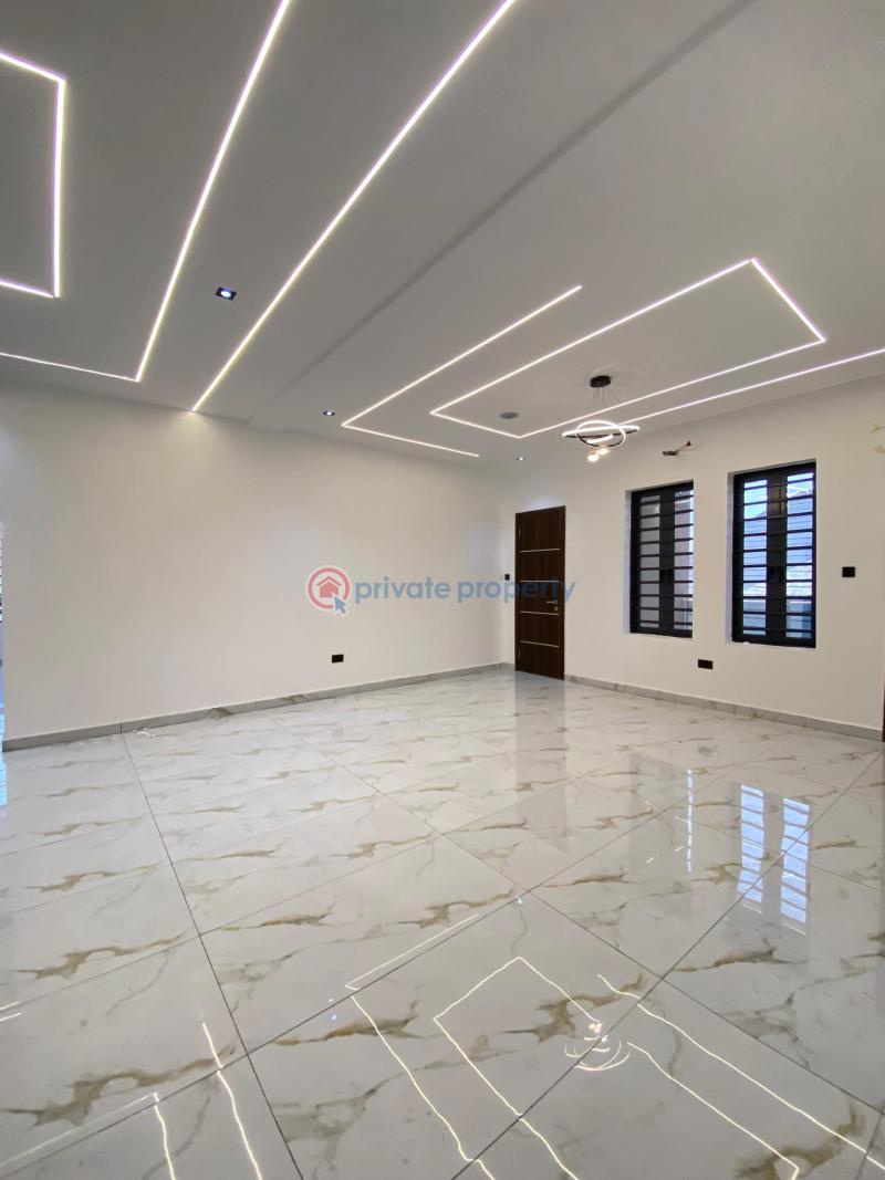 3 bedroom Flat & Apartment For Sale Ikate Lekki Lagos - 9