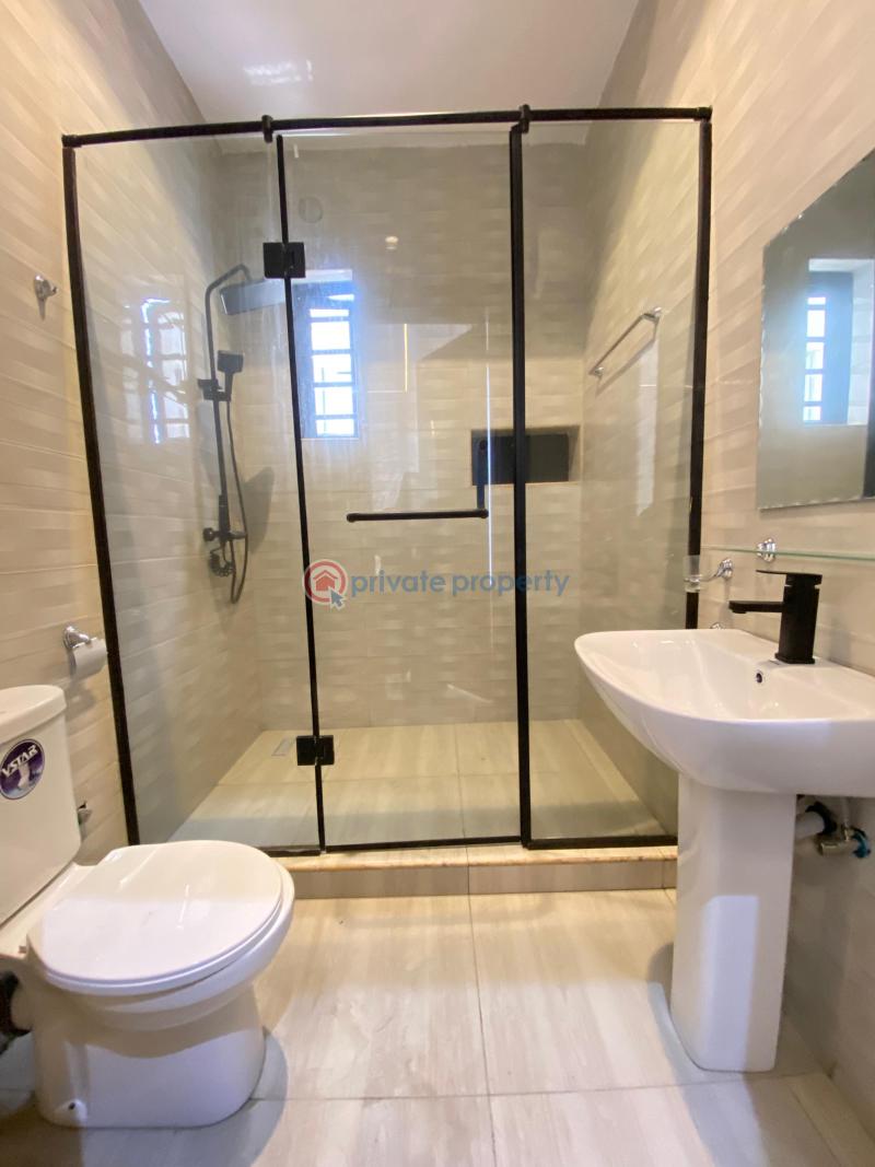 3 bedroom Flat & Apartment For Sale Ikate Lekki Lagos - 6