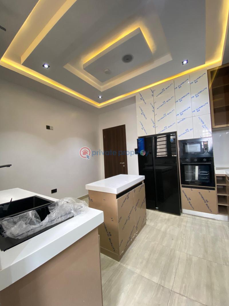 3 bedroom Flat & Apartment For Sale Ikate Lekki Lagos - 14