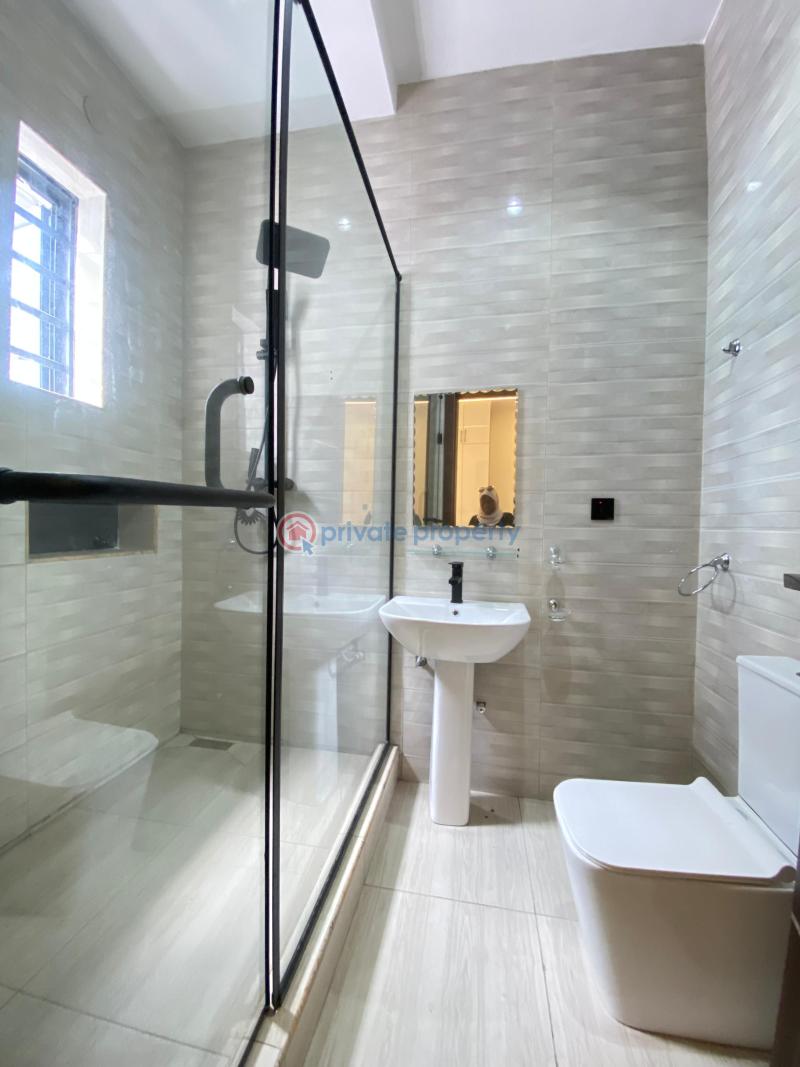 3 bedroom Flat & Apartment For Sale Ikate Lekki Lagos - 8