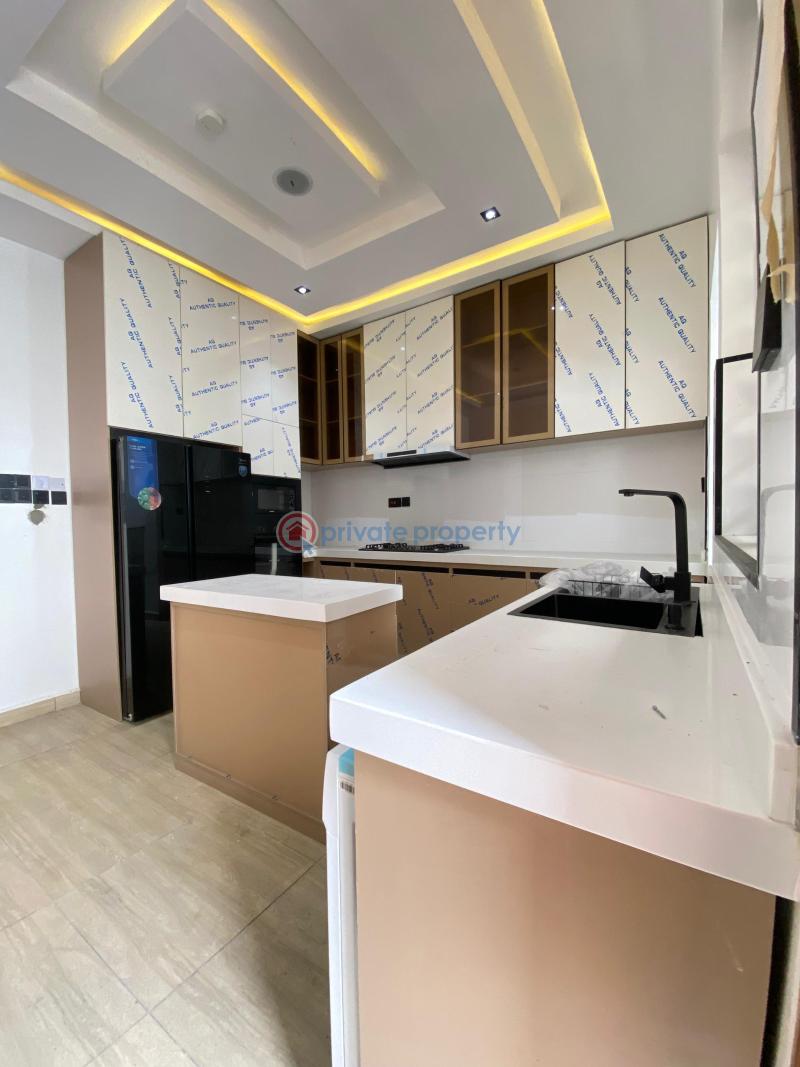 3 bedroom Flat & Apartment For Sale Ikate Lekki Lagos - 2