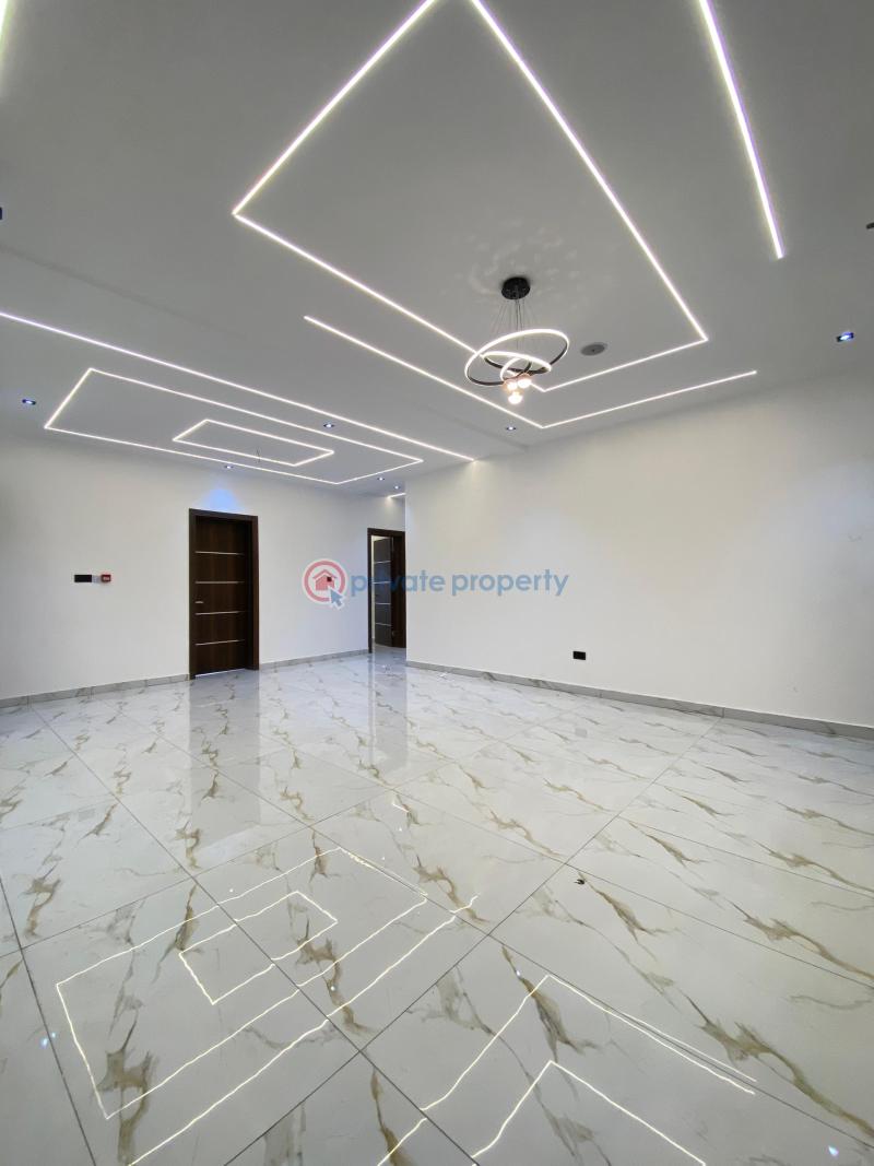 3 bedroom Flat & Apartment For Sale Ikate Lekki Lagos - 11