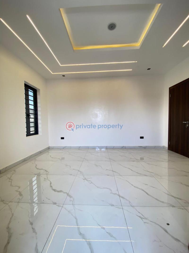3 bedroom Flat & Apartment For Sale Ikate Lekki Lagos - 10