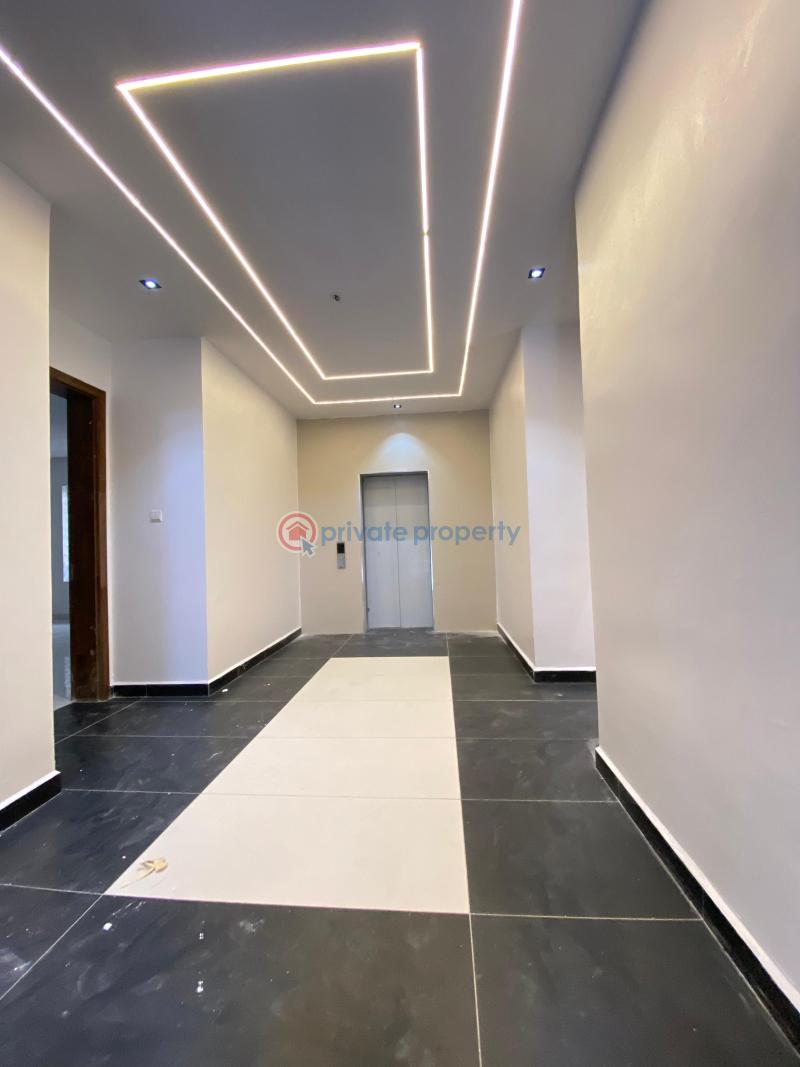 3 bedroom Flat & Apartment For Sale Ikate Lekki Lagos - 1