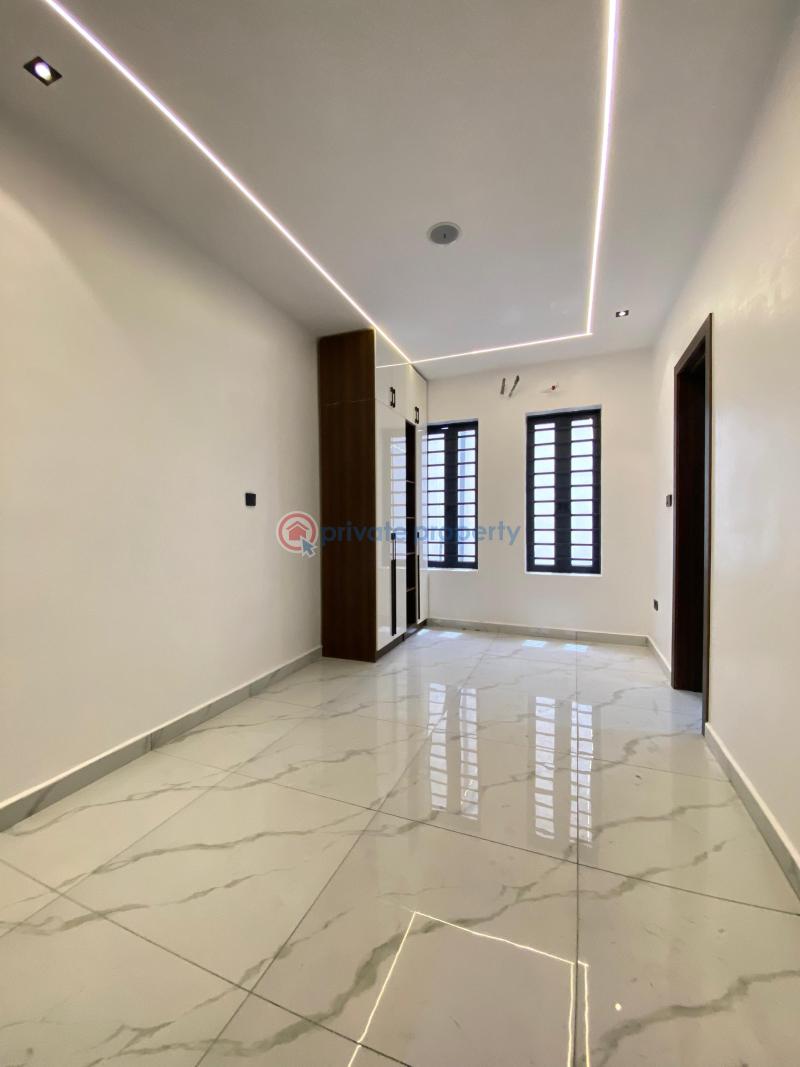 3 bedroom Flat & Apartment For Sale Ikate Lekki Lagos - 15