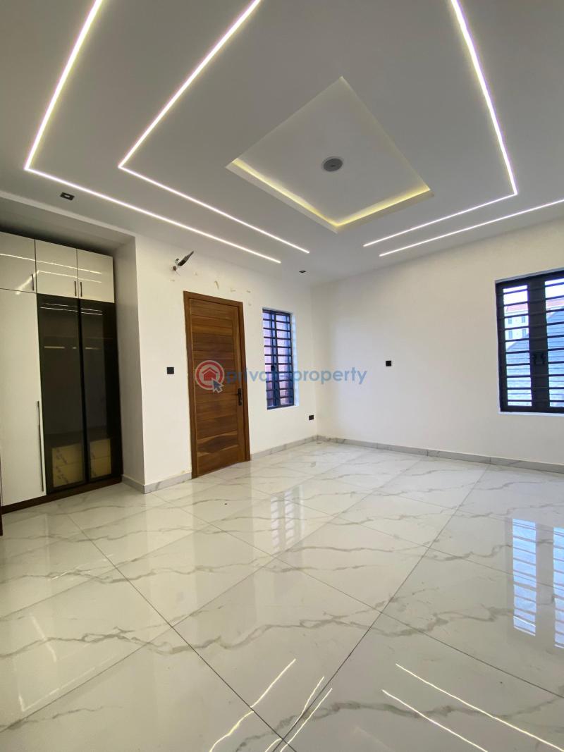 3 bedroom Flat & Apartment For Sale Ikate Lekki Lagos - 17