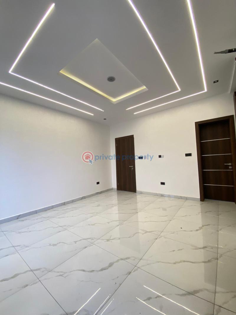 3 bedroom Flat & Apartment For Sale Ikate Lekki Lagos - 18