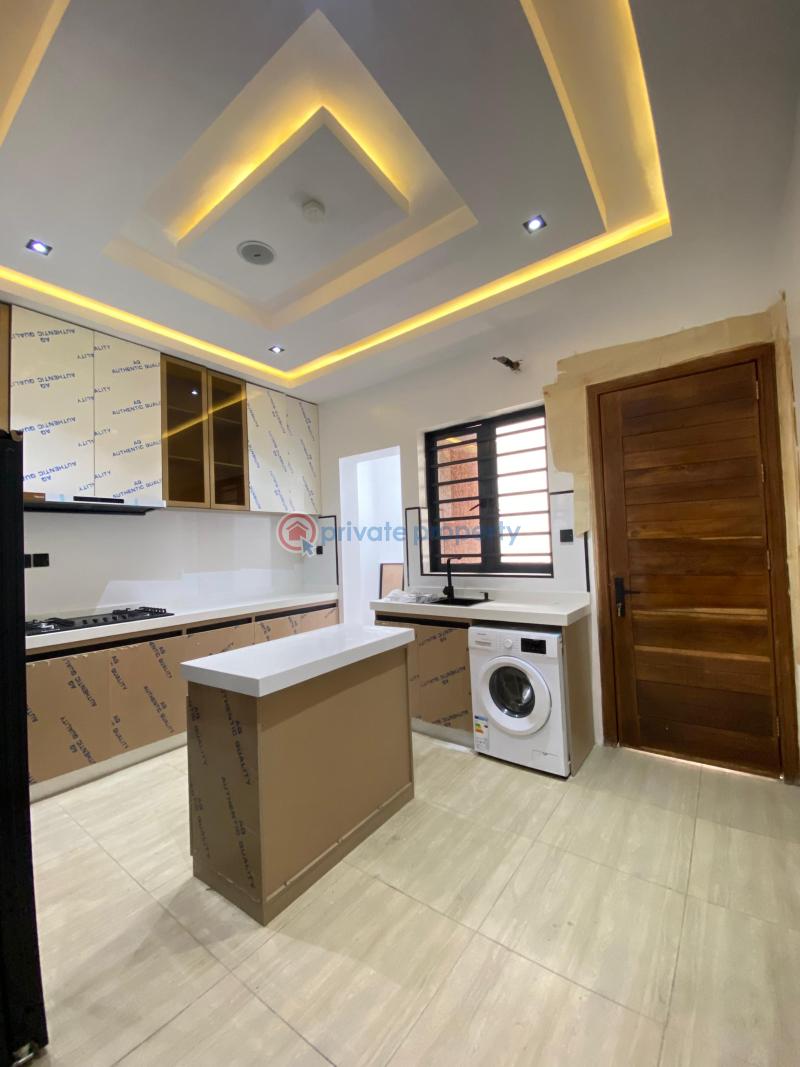 3 bedroom Flat & Apartment For Sale Ikate Lekki Lagos - 3