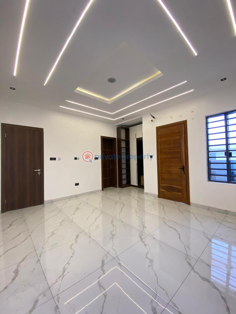 3 bedroom Flat & Apartment For Sale Ikate Lekki Lagos - 5