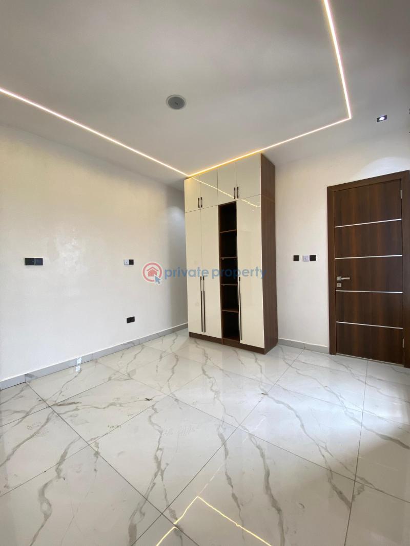 3 bedroom Flat & Apartment For Sale Ikate Lekki Lagos - 16