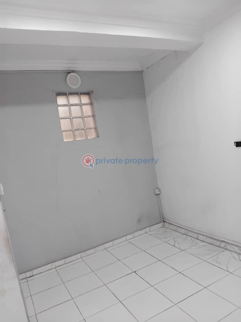 1 bedroom Mini Flat For Rent Omole Phase1 Omole Phase 1 Ojodu Lagos - 1