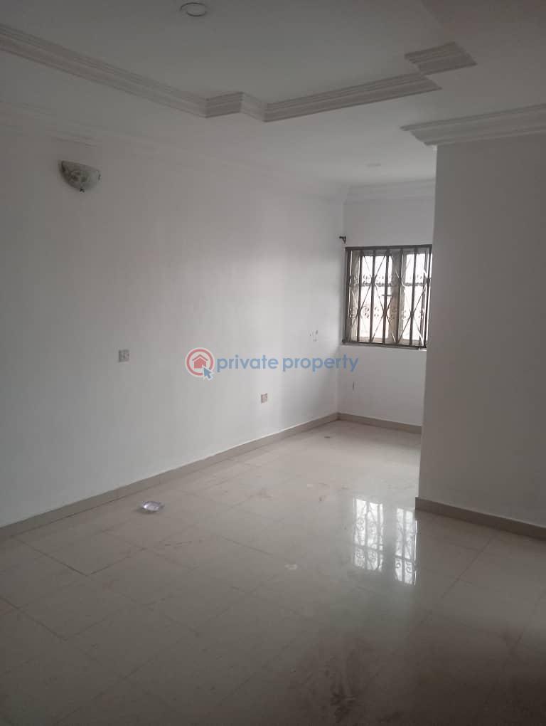 1 bedroom Mini Flat For Rent Omole Phase1 Omole Phase 1 Ojodu Lagos - 0