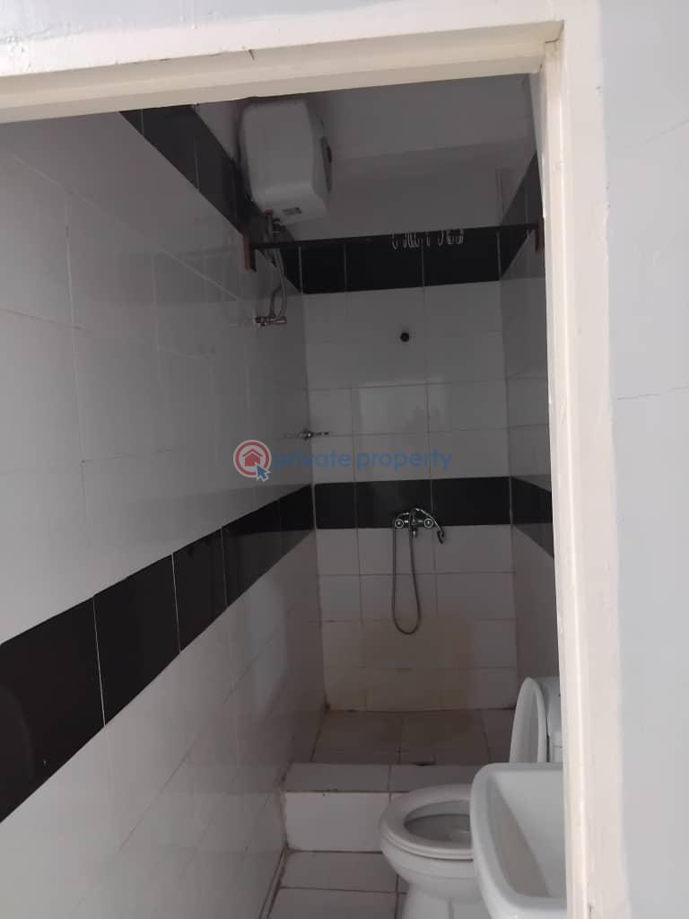 1 bedroom Mini Flat For Rent Omole Phase1 Omole Phase 1 Ojodu Lagos - 2