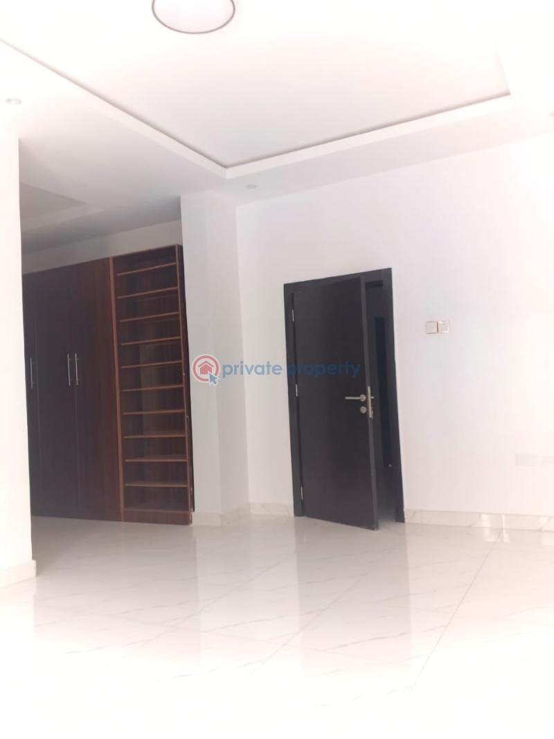 House For Rent Meridian Estate Ajah Lagos - 5