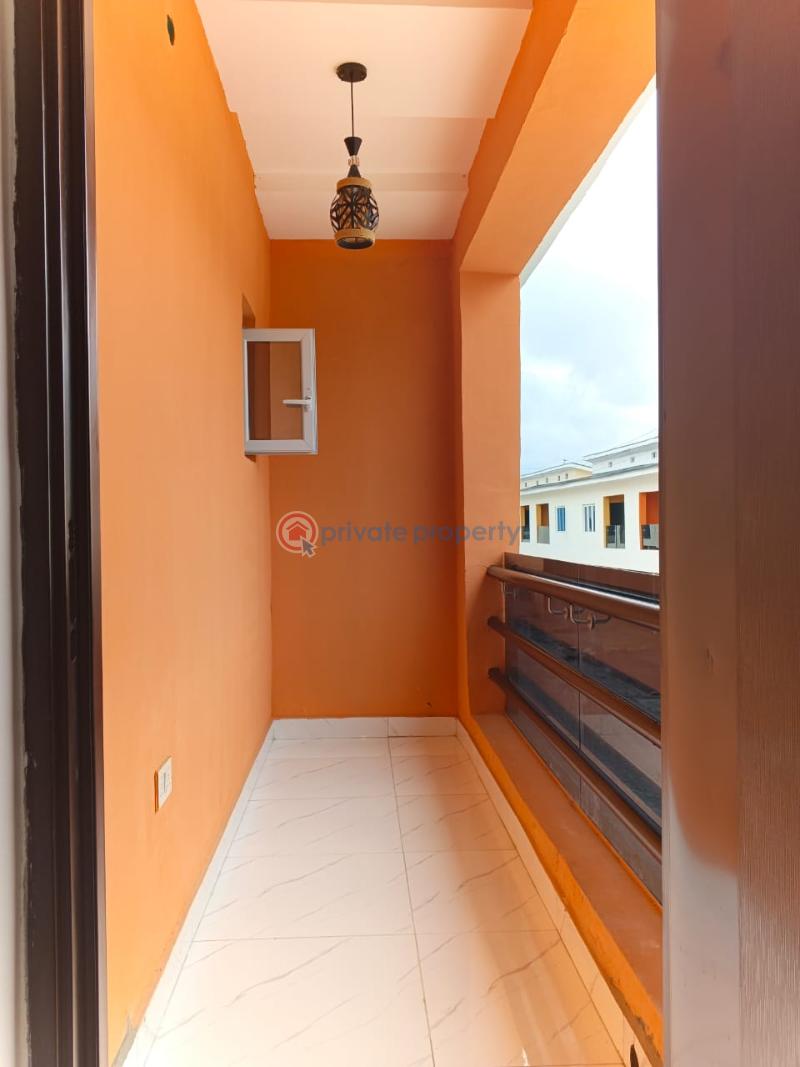 House For Rent Meridian Estate Ajah Lagos - 6