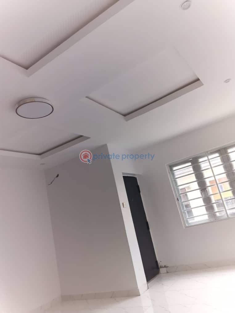 House For Rent Meridian Estate Ajah Lagos - 3
