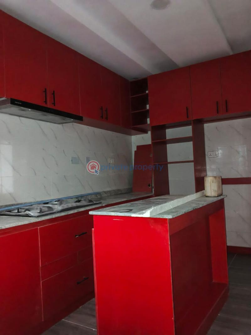 House For Rent Meridian Estate Ajah Lagos - 8