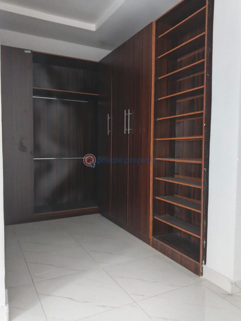 House For Rent Meridian Estate Ajah Lagos - 0