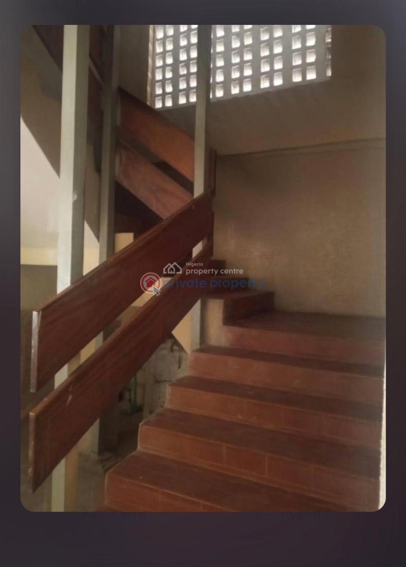 Townhouse For Sale Off Pedro Road, Gbagada Gbagada Lagos - 13