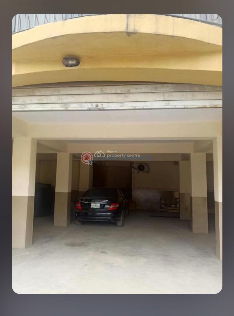 Townhouse For Sale Off Pedro Road, Gbagada Gbagada Lagos - 11
