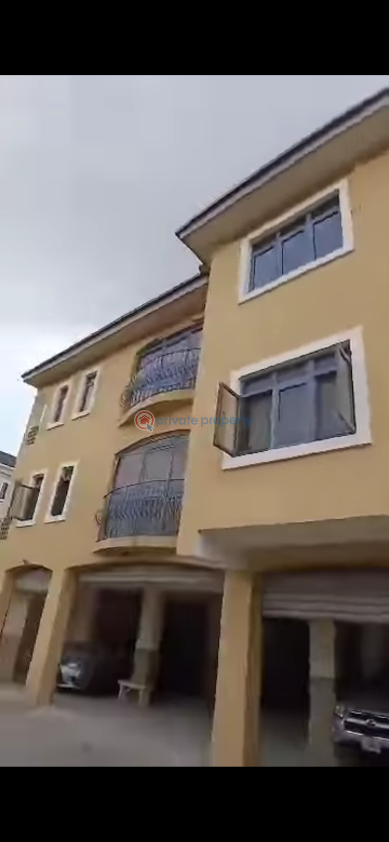 Townhouse For Sale Off Pedro Road, Gbagada Gbagada Lagos - 7