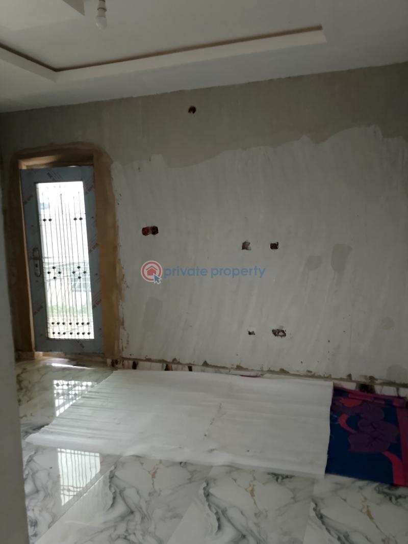 A lovely room self contain - 4 Self Contain For Rent Olowotedo Via Ibafo Magboro Lagos Extension Ogun - 4