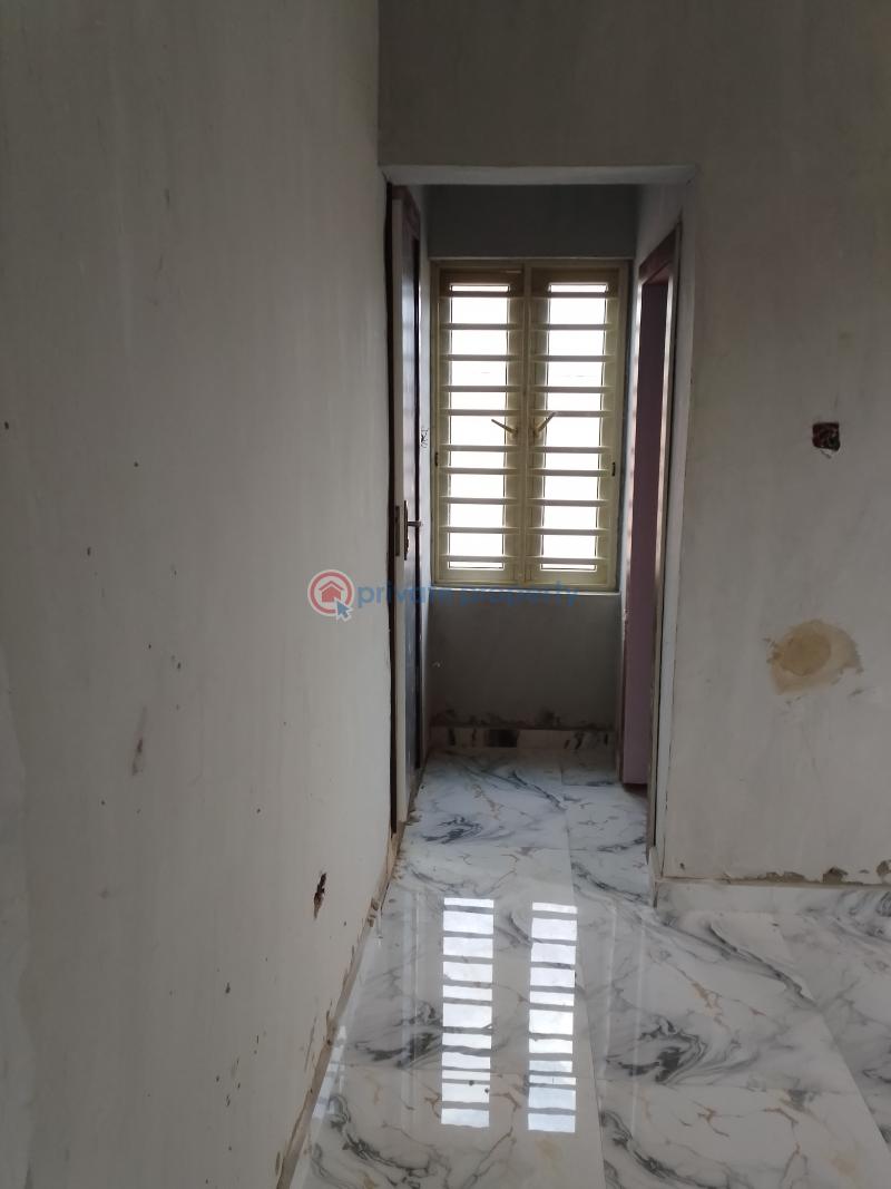 A lovely room self contain - 7 Self Contain For Rent Olowotedo Via Ibafo Magboro Lagos Extension Ogun - 7