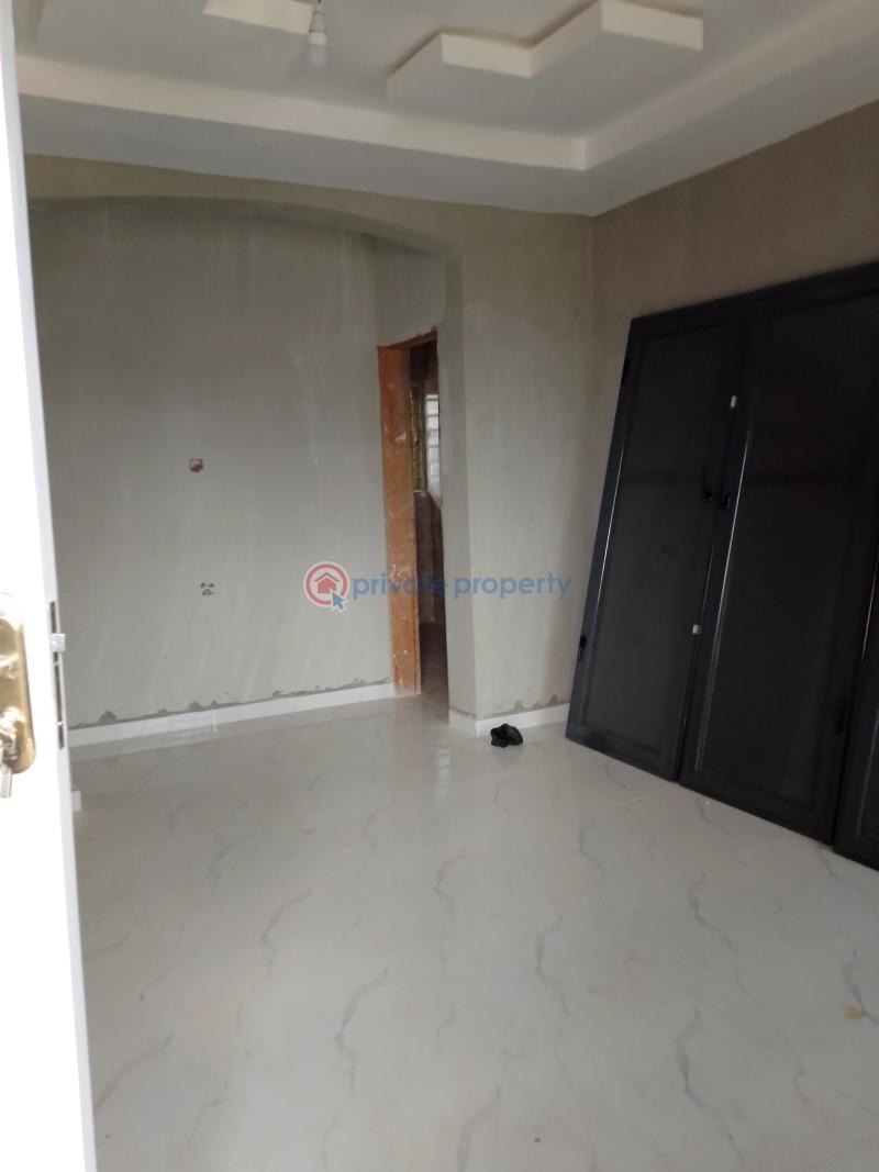 A lovely room self contain - 6 Self Contain For Rent Olowotedo Via Ibafo Magboro Lagos Extension Ogun - 6