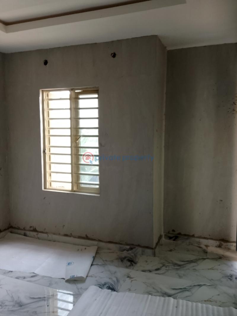 A lovely room self contain - 2 Self Contain For Rent Olowotedo Via Ibafo Magboro Lagos Extension Ogun - 2