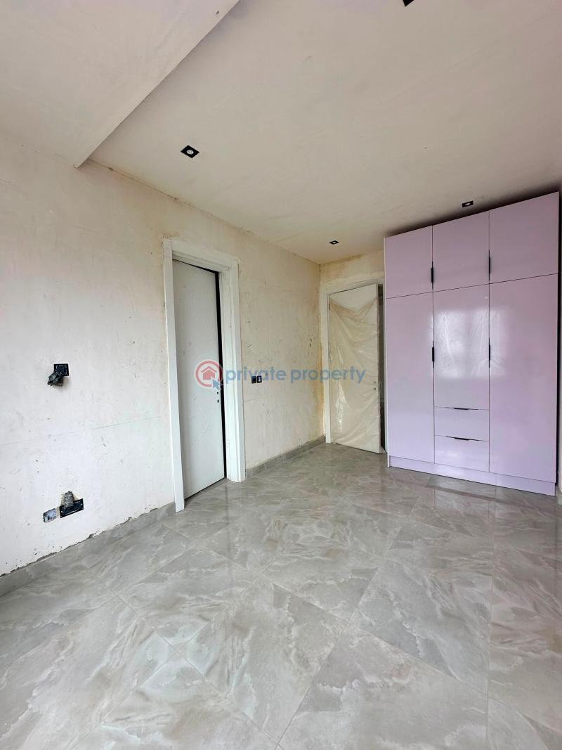 2 bedroom Flat & Apartment For Sale Lekki Phase 1 Lagos - 9