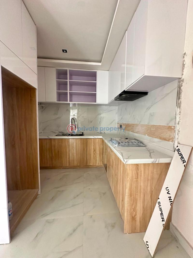 2 bedroom Flat & Apartment For Sale Lekki Phase 1 Lagos - 4
