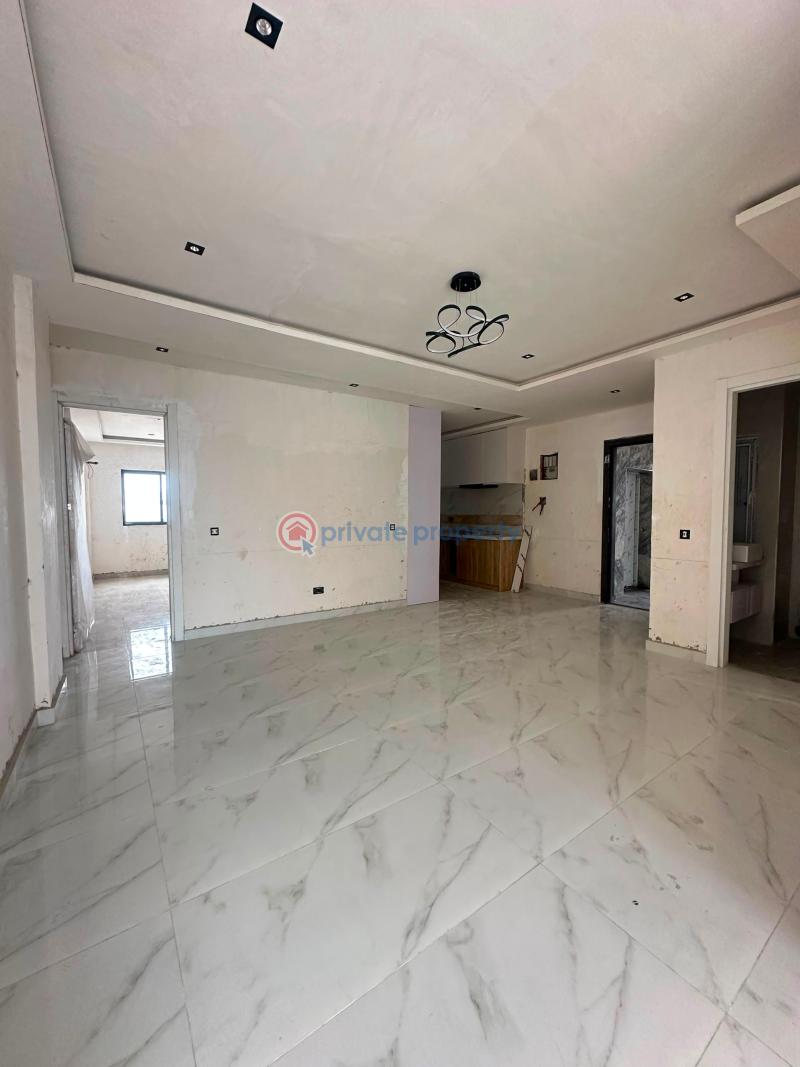 2 bedroom Flat & Apartment For Sale Lekki Phase 1 Lagos - 14