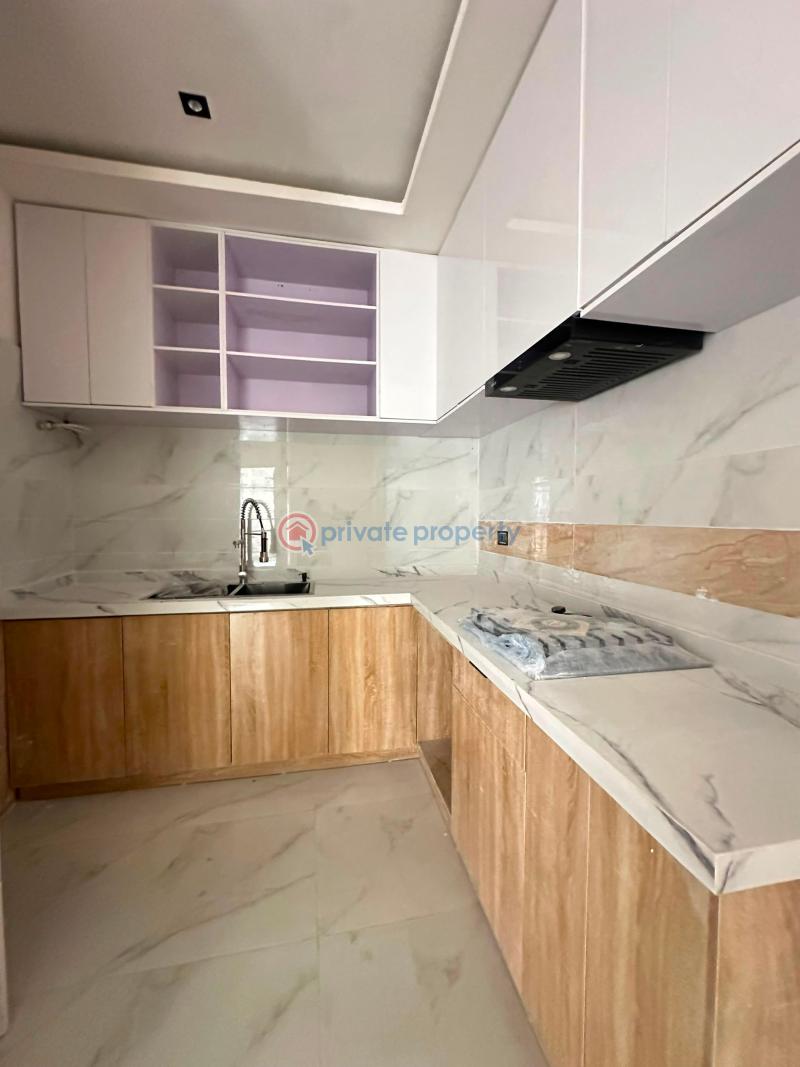 2 bedroom Flat & Apartment For Sale Lekki Phase 1 Lagos - 7