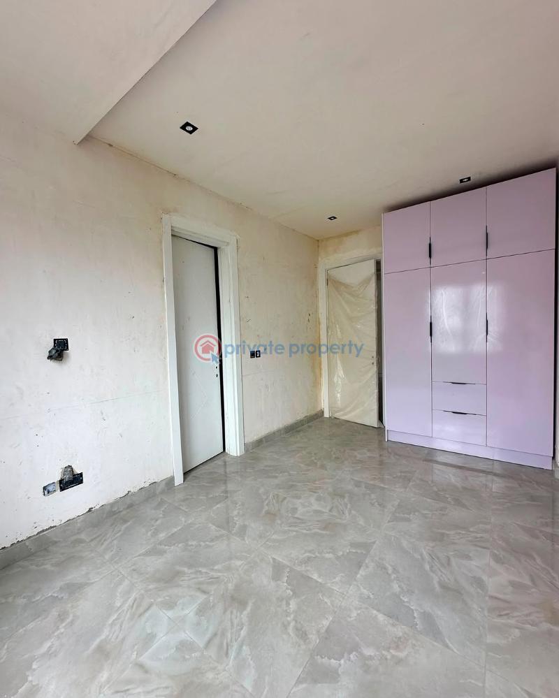2 bedroom Block Of Flats For Sale Lekki Phase 1 Lagos - 7