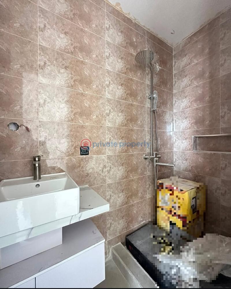 2 bedroom Block Of Flats For Sale Lekki Phase 1 Lagos - 9