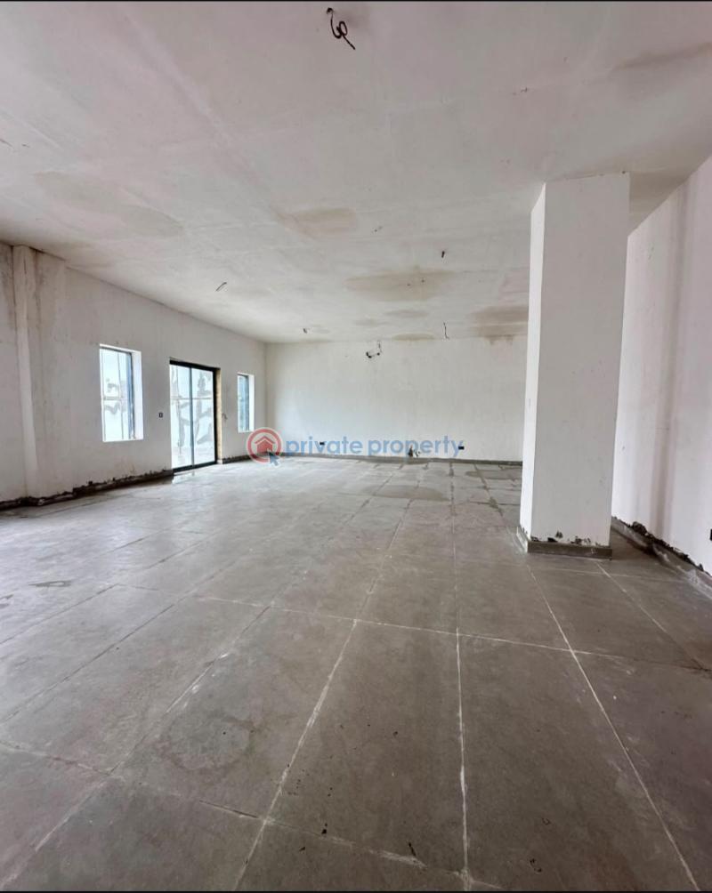 2 bedroom Block Of Flats For Sale Lekki Phase 1 Lagos - 1