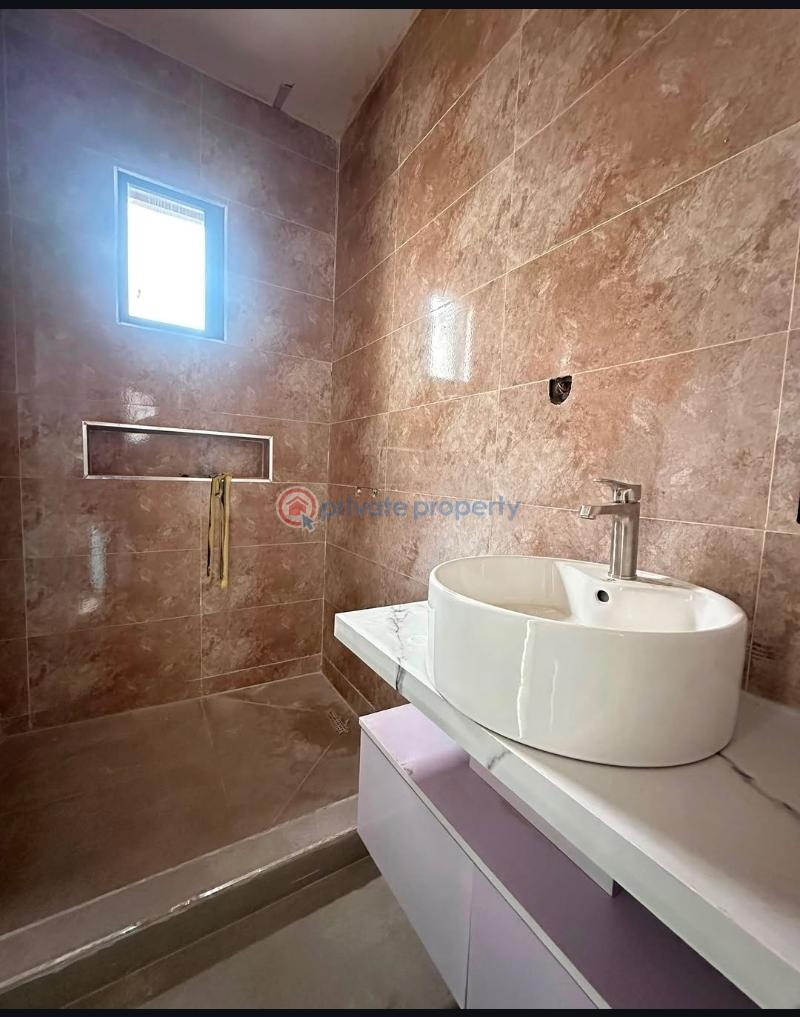 2 bedroom Block Of Flats For Sale Lekki Phase 1 Lagos - 10