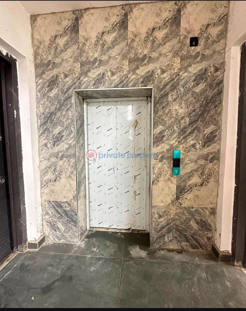 2 bedroom Block Of Flats For Sale Lekki Phase 1 Lagos - 11