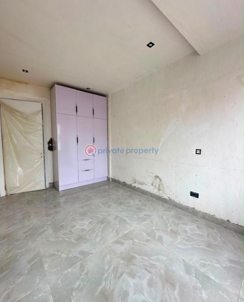 2 bedroom Block Of Flats For Sale Lekki Phase 1 Lagos - 8