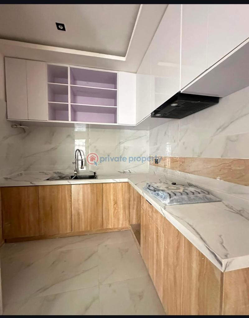 2 bedroom Block Of Flats For Sale Lekki Phase 1 Lagos - 3