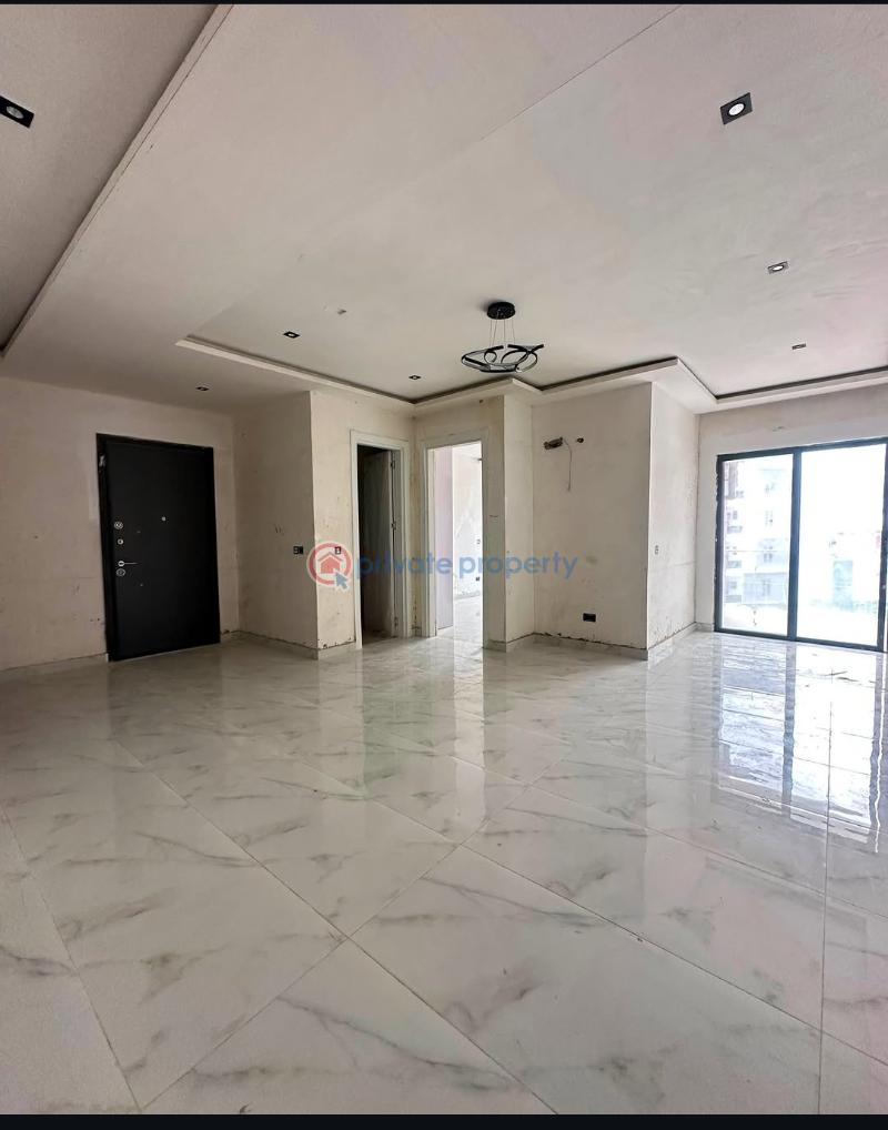 2 bedroom Block Of Flats For Sale Lekki Phase 1 Lagos - 5