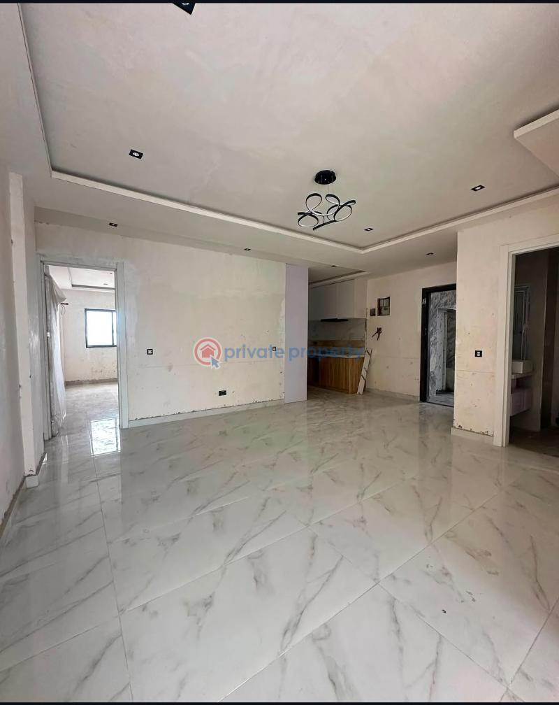 2 bedroom Block Of Flats For Sale Lekki Phase 1 Lagos - 2