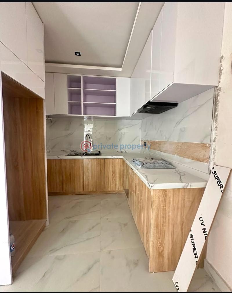 2 bedroom Block Of Flats For Sale Lekki Phase 1 Lagos - 4