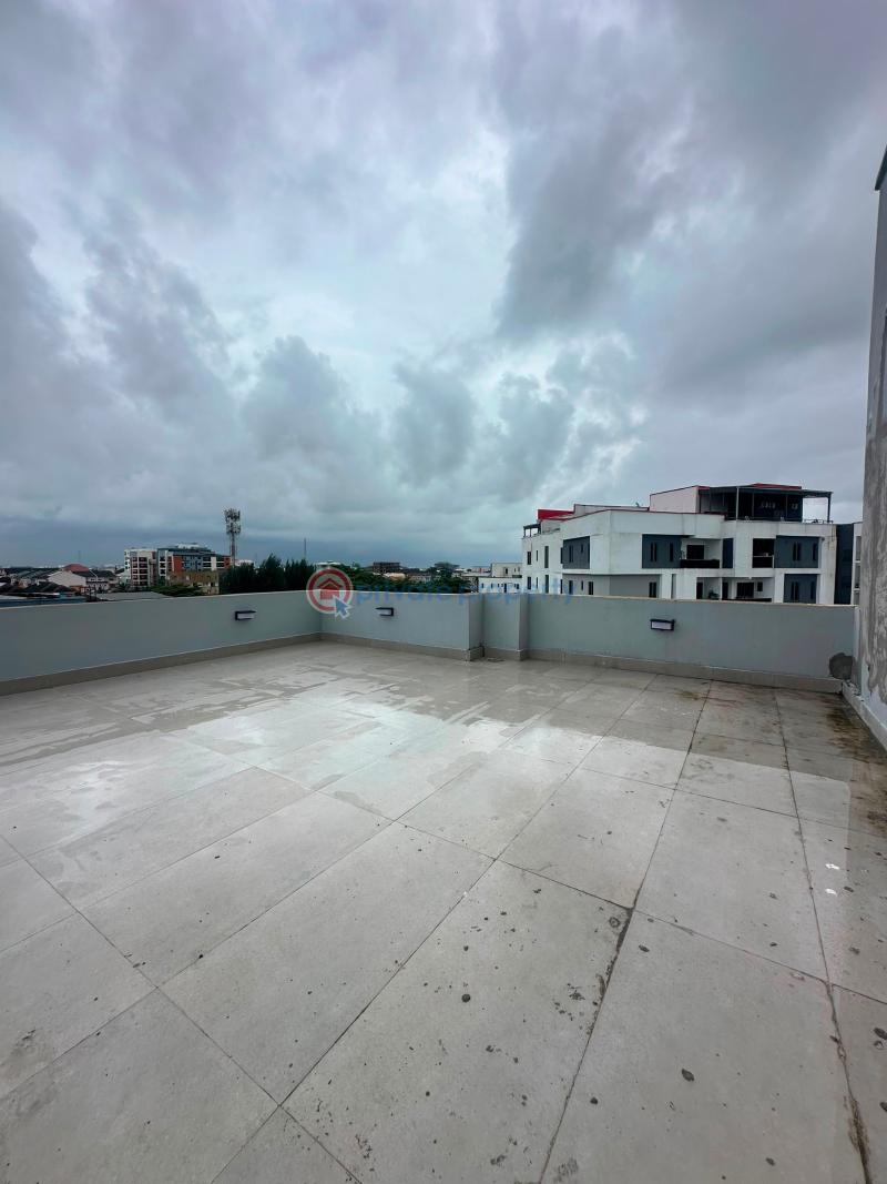 2 bedroom Flat & Apartment For Sale Lekki Phase 1 Lagos - 2