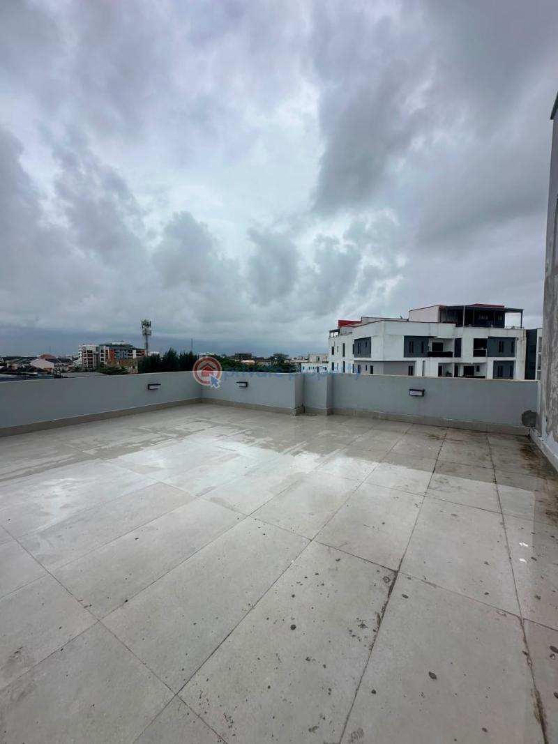 2 bedroom Flat & Apartment For Sale Lekki Phase 1 Lagos - 3