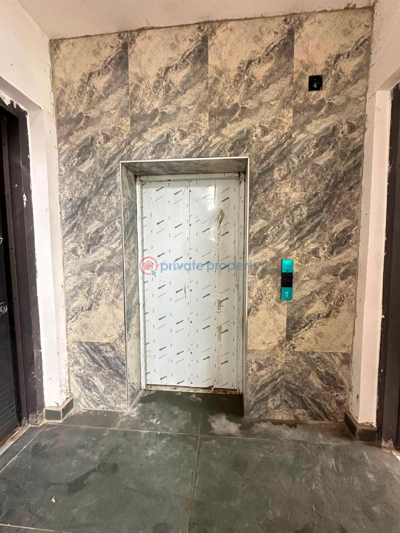 2 bedroom Flat & Apartment For Sale Lekki Phase 1 Lagos - 13