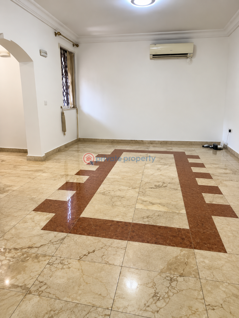 3 bedroom Block Of Flats For Rent Aso Drive Asokoro Abuja Phase 1  - 3