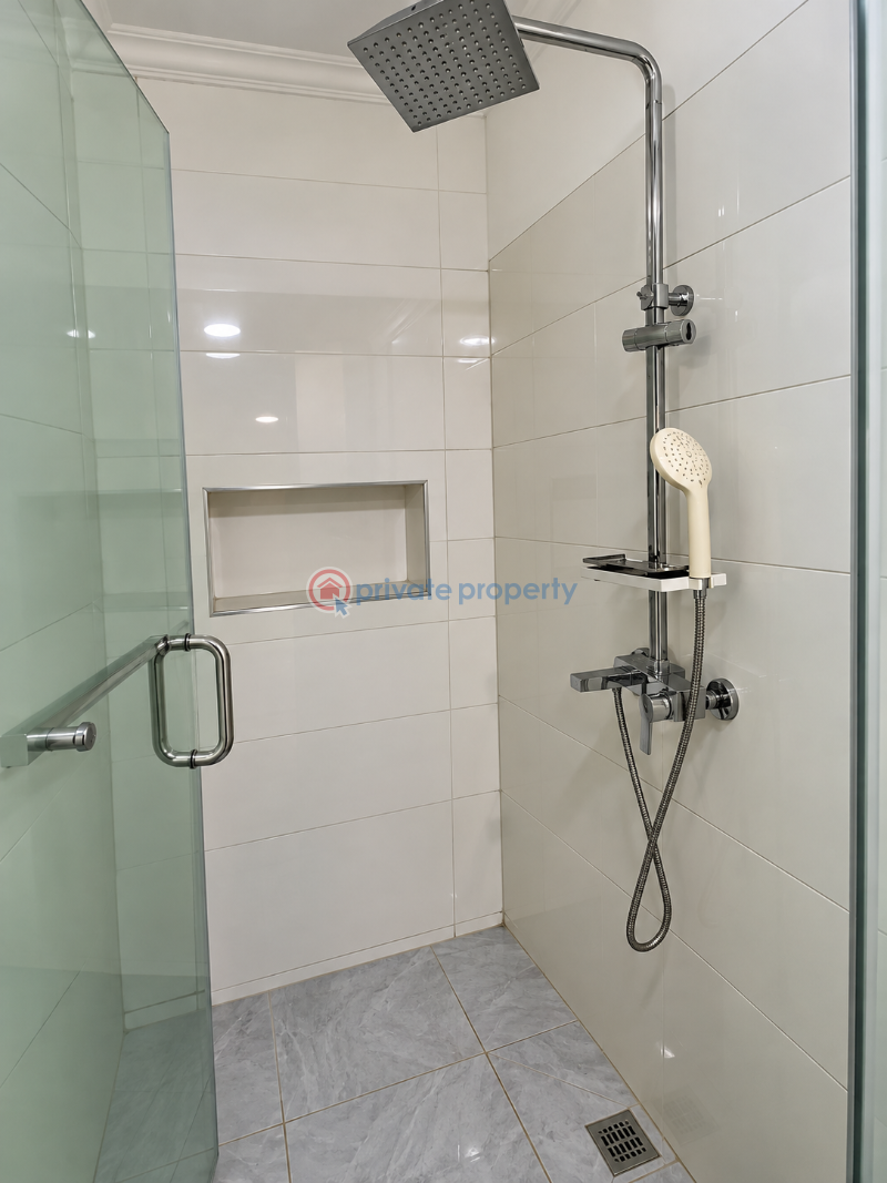 3 bedroom Block Of Flats For Rent Aso Drive Asokoro Abuja Phase 1  - 2